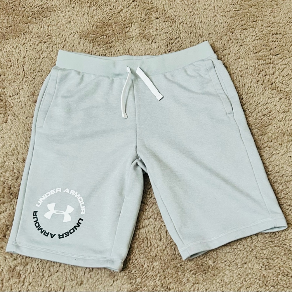 Boys Under Armour shorts